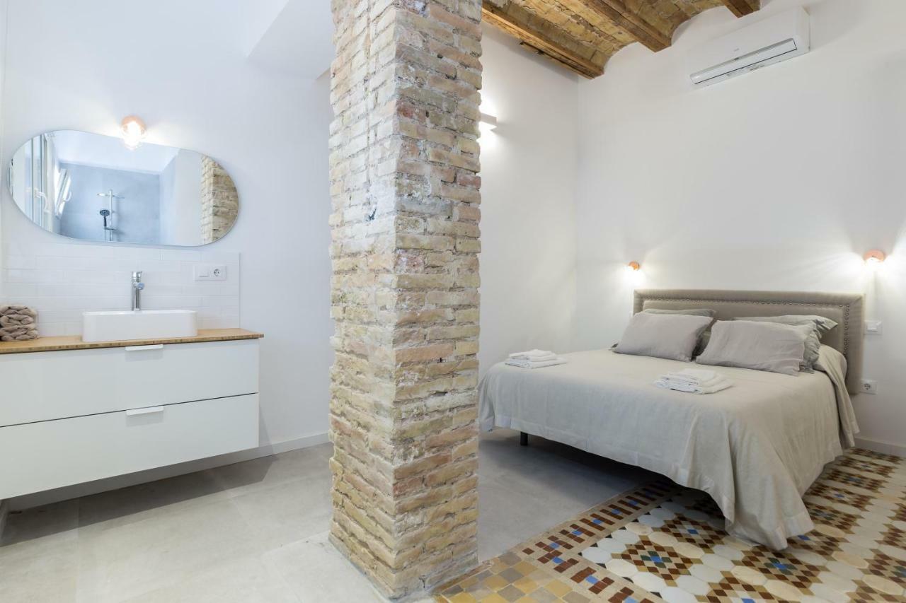 Casa Nolla Apartment Valencia Exterior photo
